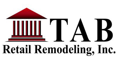 TAB Retail Remodeling, Inc. logo